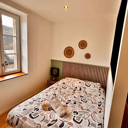 Appartement Le Regnaudin Moulins Kültér fotó